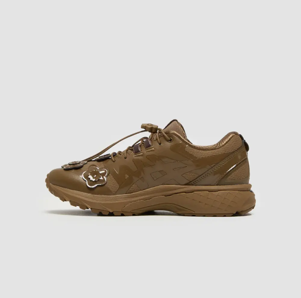 Alternative view of Giày Asics Gel-Terrain x Cecilie Bahnsen ‘Sepia’ 1203A526-200