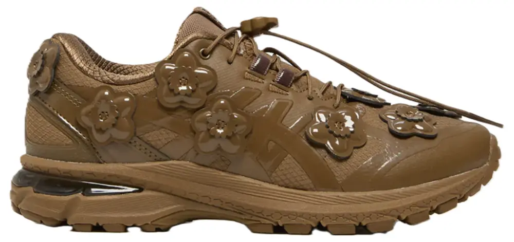 Giày Asics Gel-Terrain x Cecilie Bahnsen ‘Sepia’ 1203A526-200