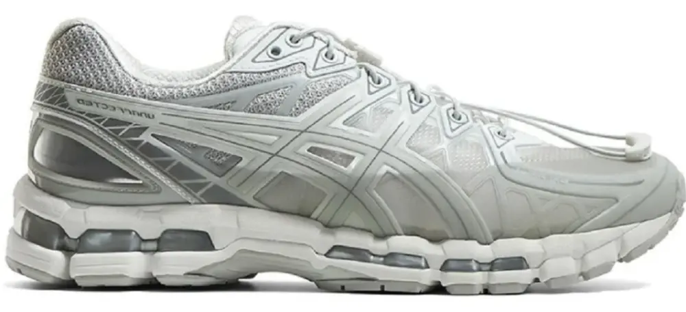 Giày Asics Gel-Kayano 20 x Unaffected ‘White’ 1203A529-100