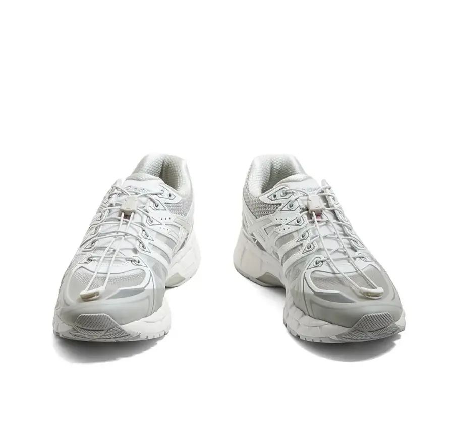 Giày Asics Gel-Kayano 20 x Unaffected ‘White’ 1203A529-100 - Ảnh 3