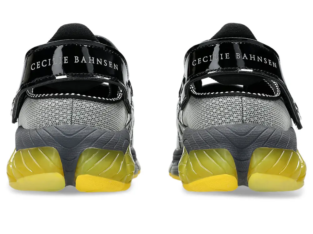 Giày Asics Gel-Quantum 360 VIII ‘Cecilie Bahnsen Yellow’ 1203A638-021 - Ảnh 4