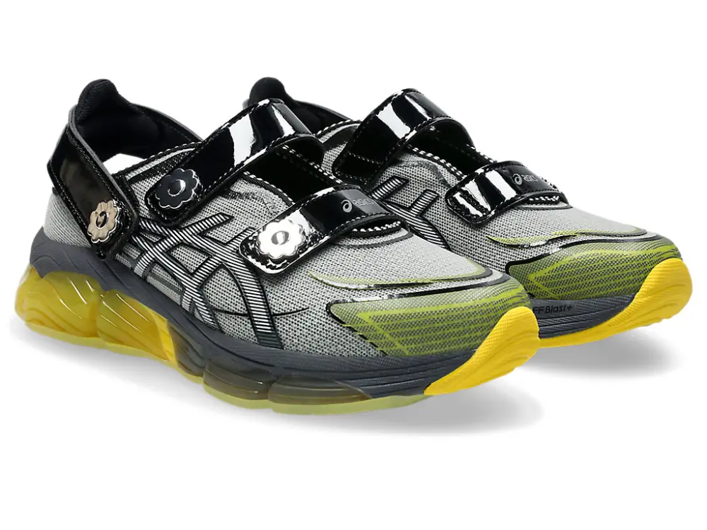 Alternative view of Giày Asics Gel-Quantum 360 VIII ‘Cecilie Bahnsen Yellow’ 1203A638-021