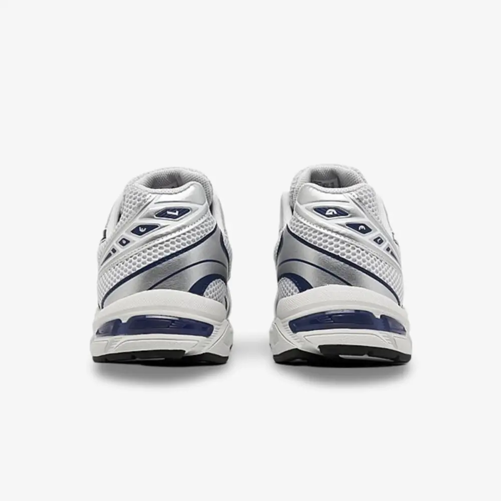 Giày Asics Gel-1130 ‘Glacier Grey Black’ 1203A686-020 - Ảnh 5