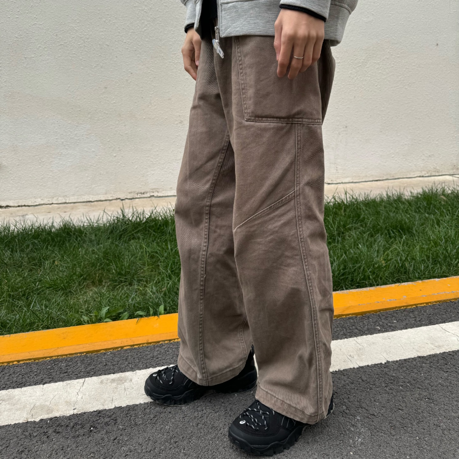 Giày Asics Gel Pickax ‘Black’ 1203A746-001 - Ảnh 5