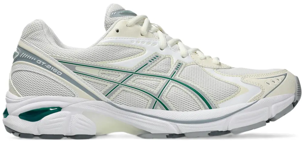Giày Asics GT-2160 ‘Cream Jasper Green’ 1203A320-105