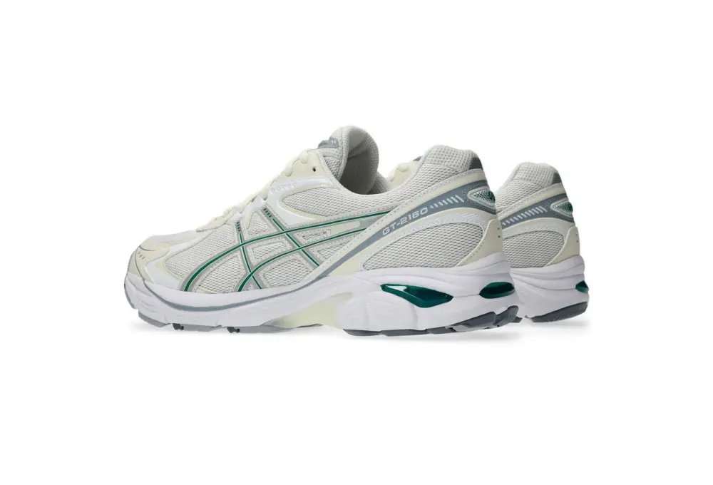 Giày Asics GT-2160 ‘Cream Jasper Green’ 1203A320-105 - Ảnh 3