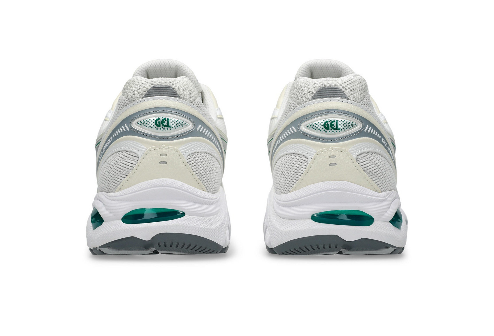 Giày Asics GT-2160 ‘Cream Jasper Green’ 1203A320-105 - Ảnh 4