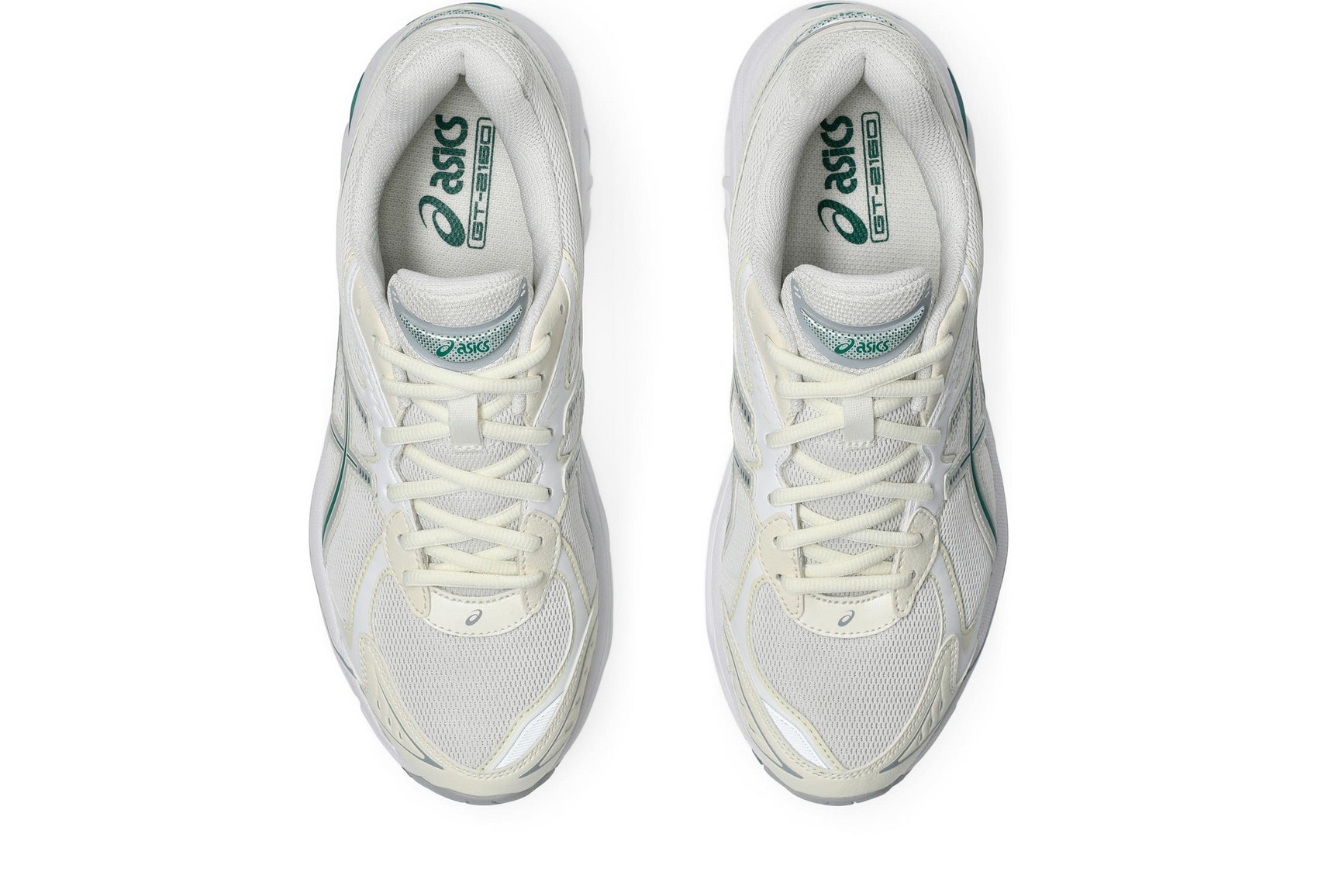 Giày Asics GT-2160 ‘Cream Jasper Green’ 1203A320-105 - Ảnh 5