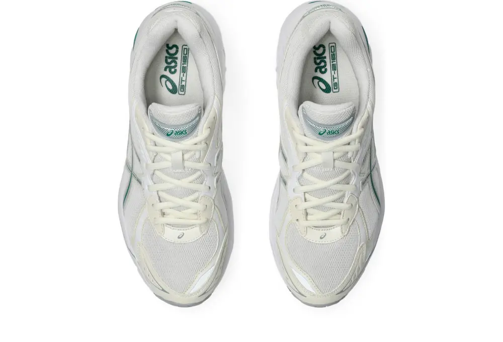 Giày Asics GT-2160 ‘Cream Jasper Green’ 1203A320-105 - Ảnh 5