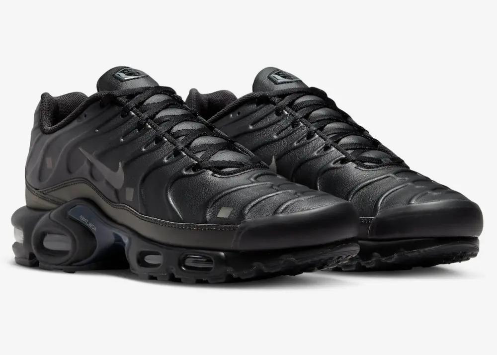 Alternative view of Giày Nike Air Max Plus ‘A-COLD-WALL Black’ FD7855-001