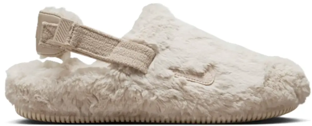 Giày Nike Calm Mules ‘Cream’ FZ3118-100
