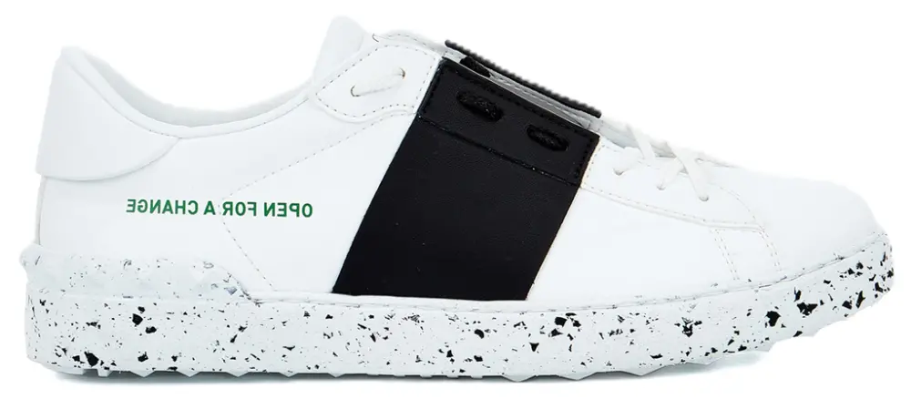 Giày Valentino Open ‘White Multi’ XY2S0830PUDA01