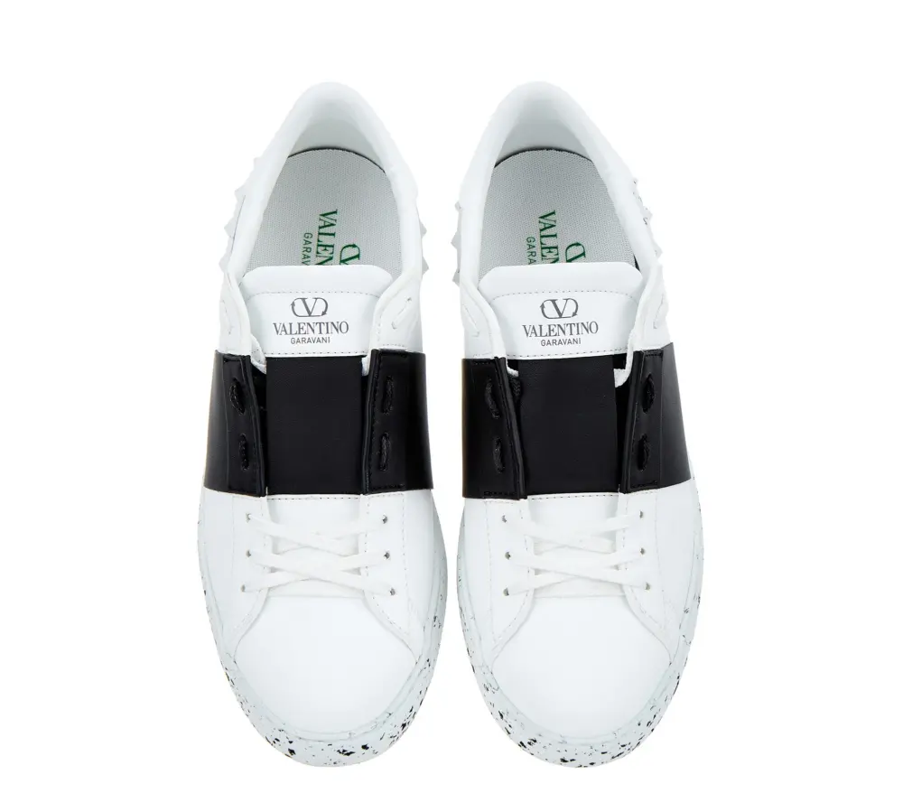 Giày Valentino Open ‘White Multi’ XY2S0830PUDA01 - Ảnh 3