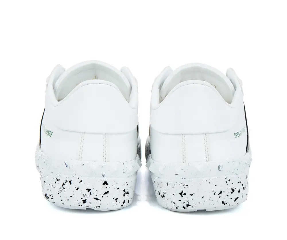 Giày Valentino Open ‘White Multi’ XY2S0830PUDA01 - Ảnh 4