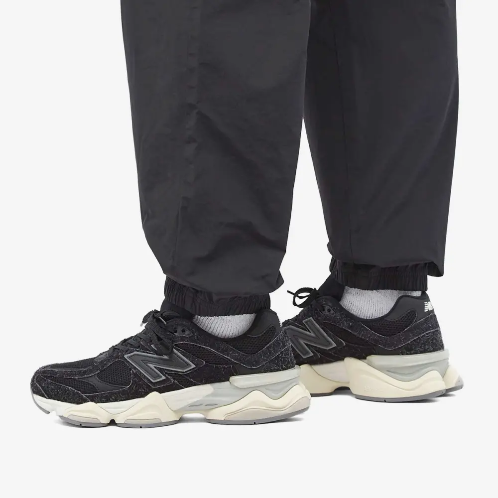 Giày New Balance 9060 ‘Black Sea Salt’ U9060HSD - Ảnh 3