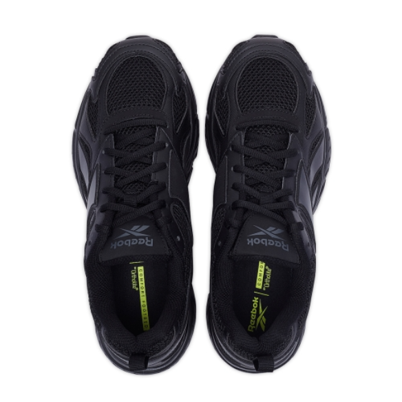 Giày Reebok Royal Hyperium 'Black' GW7998 - Ảnh 3