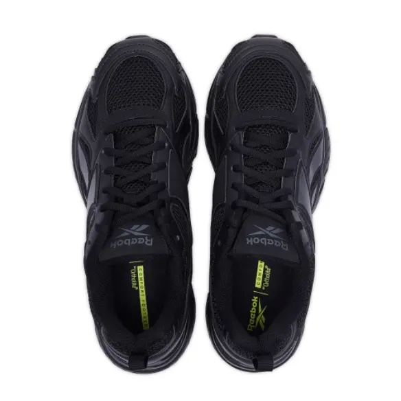 Giày Reebok Royal Hyperium 'Black' GW7998 - Ảnh 3
