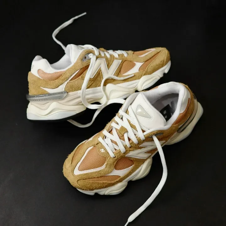 Giày New Balance 9060 ‘Great Plains’ U9060HMT - Ảnh 2