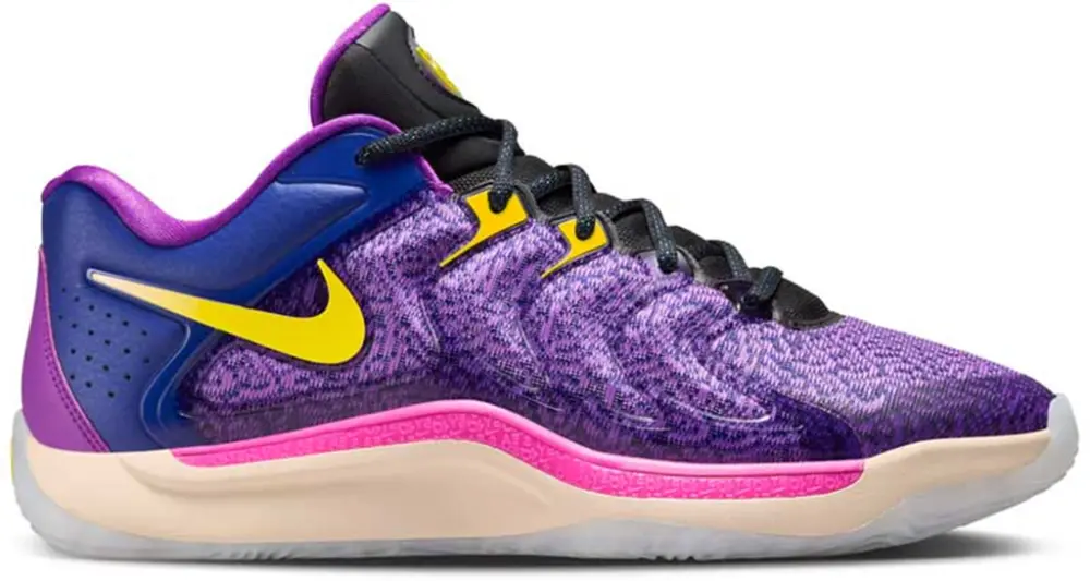 Giày Nike KD 17 ‘Travel Ball’ FJ9488-400