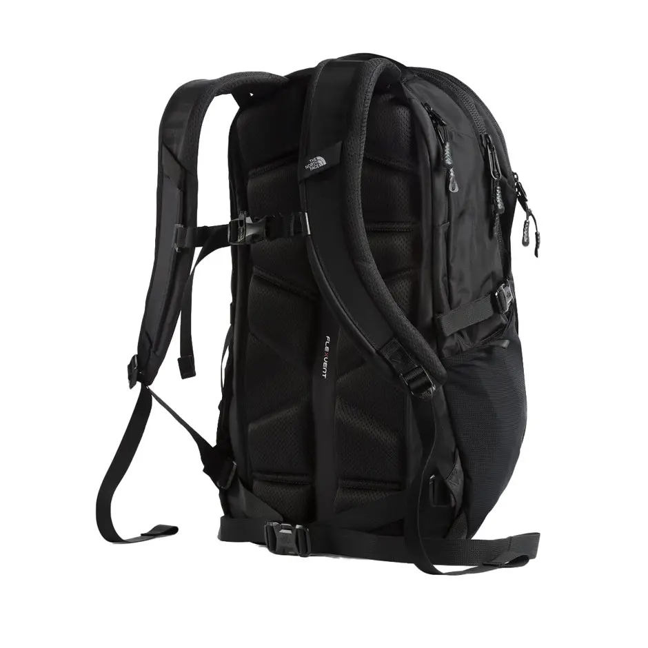 Alternative view of Balo The North Face Borealis ‘Black’ NF0A3KV3-JK3