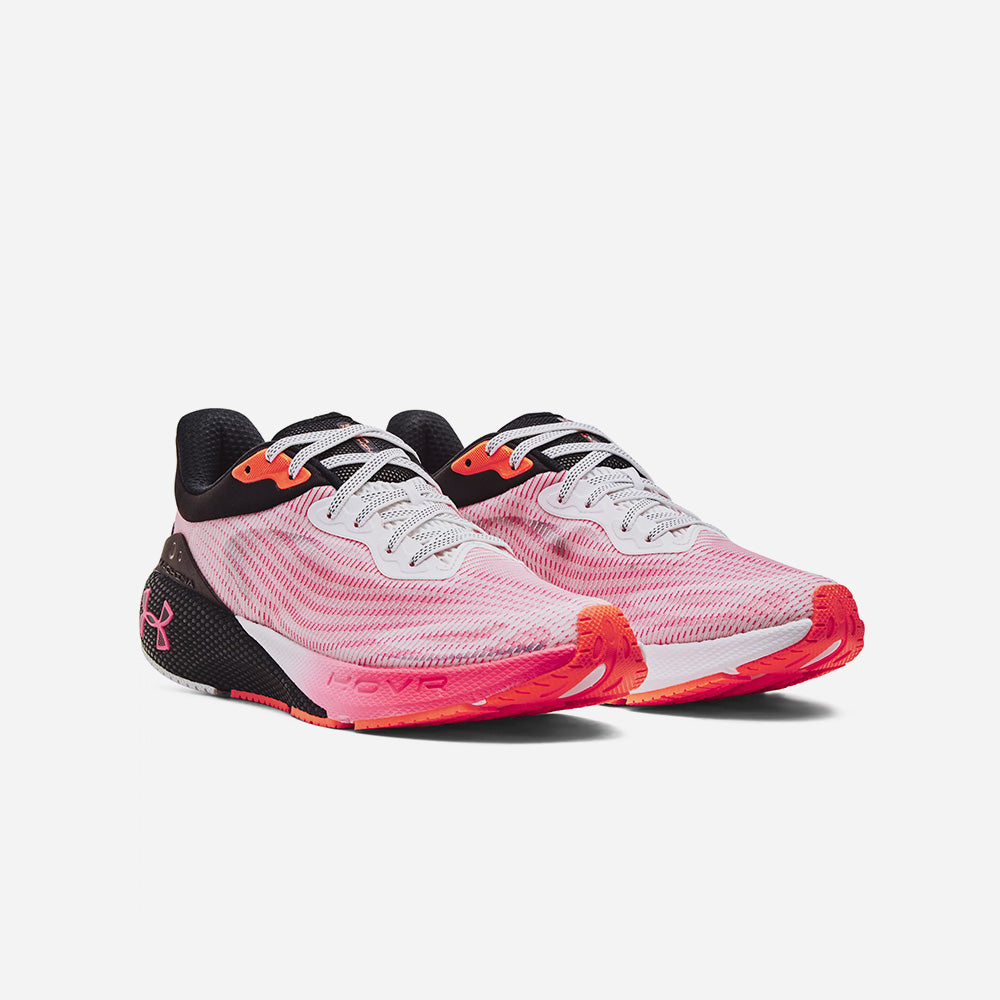 Giày Under Armour Hovr Machina 3 ‘Breeze Pink’ 3026236-001 - Ảnh 2