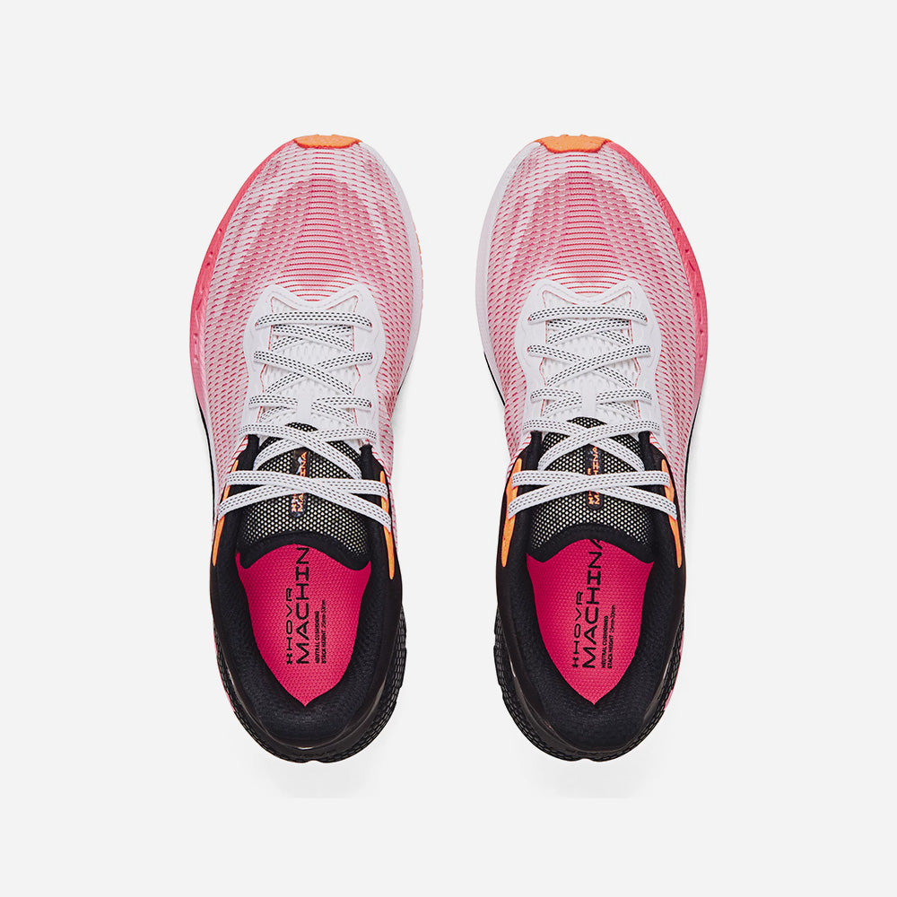 Giày Under Armour Hovr Machina 3 ‘Breeze Pink’ 3026236-001 - Ảnh 3