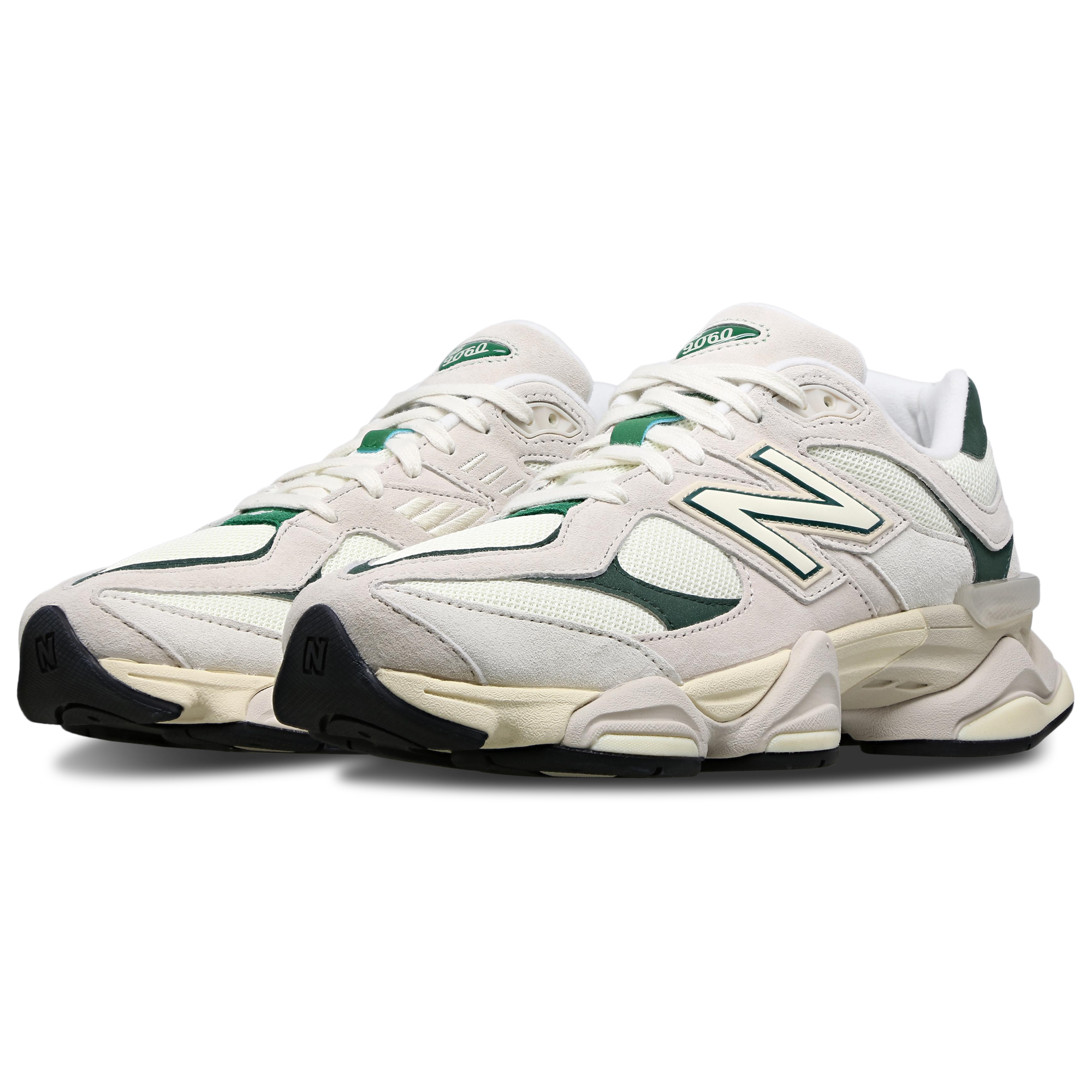 Giày New Balance 9060 ‘Spruce Pack’ U9060FSN - Ảnh 2