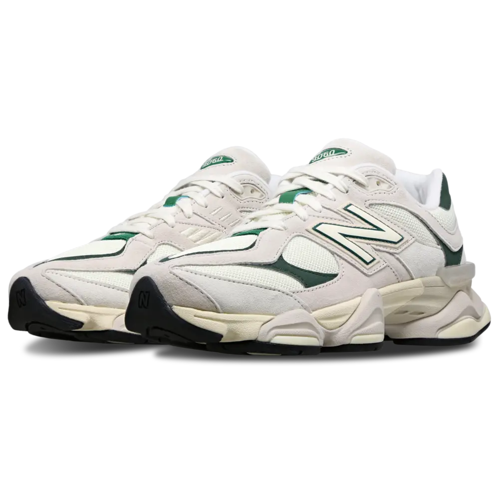 Alternative view of Giày New Balance 9060 ‘Spruce Pack’ U9060FSN