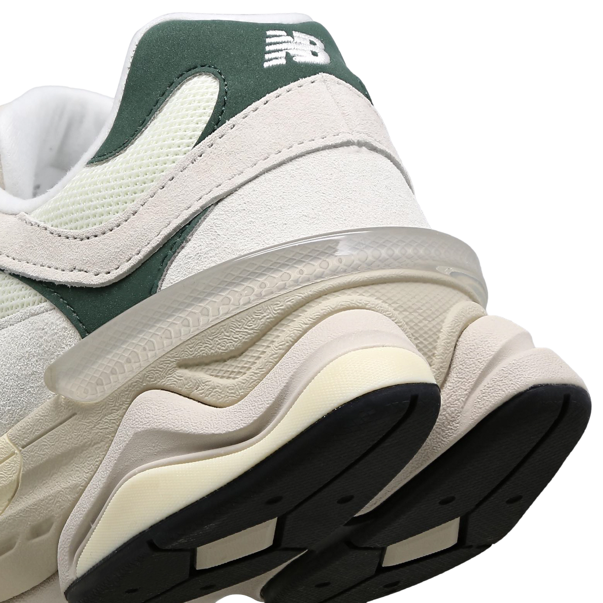 Giày New Balance 9060 ‘Spruce Pack’ U9060FSN - Ảnh 4