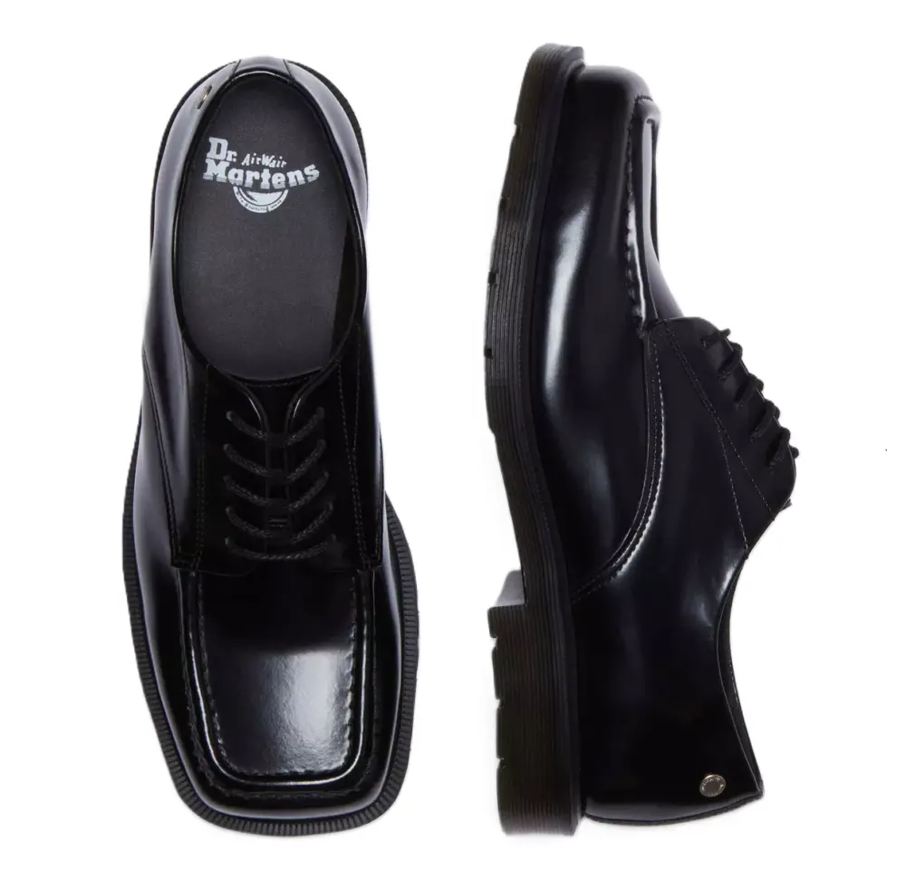 Giày Dr. Martens Durrow Dress ‘Buttero’ 32041001 - Ảnh 5