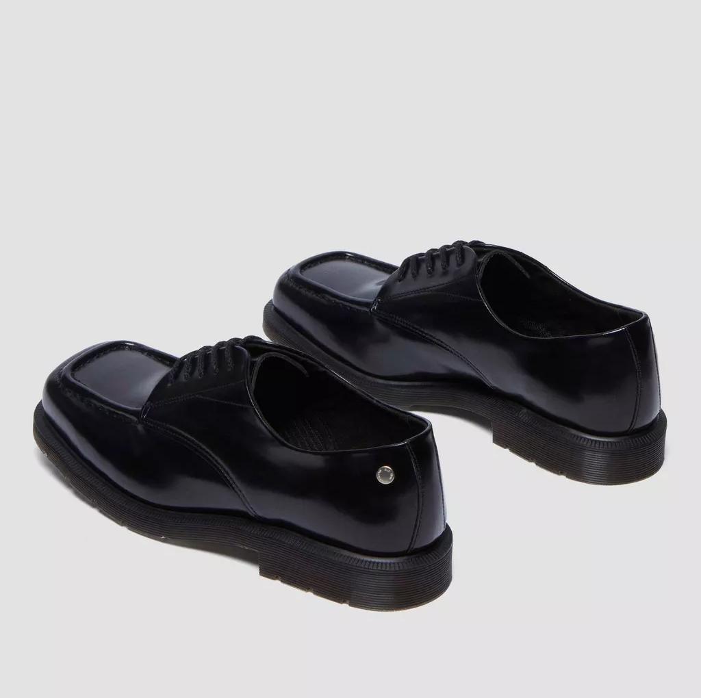 Giày Dr. Martens Durrow Dress ‘Buttero’ 32041001 - Ảnh 3