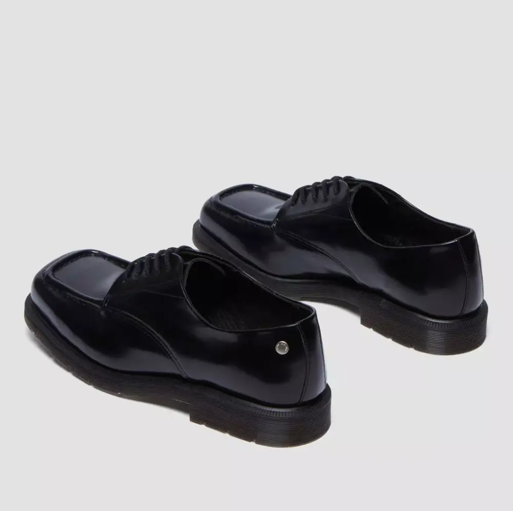 Giày Dr. Martens Durrow Dress ‘Buttero’ 32041001 - Ảnh 6