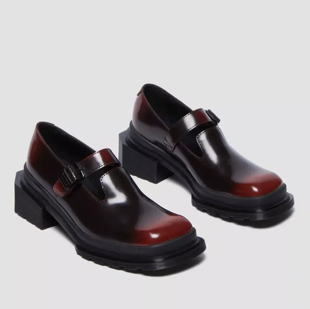 Alternative view of Giày Dr. Martens Maybole Square Mary Jane ‘Arcadia’ 32077770