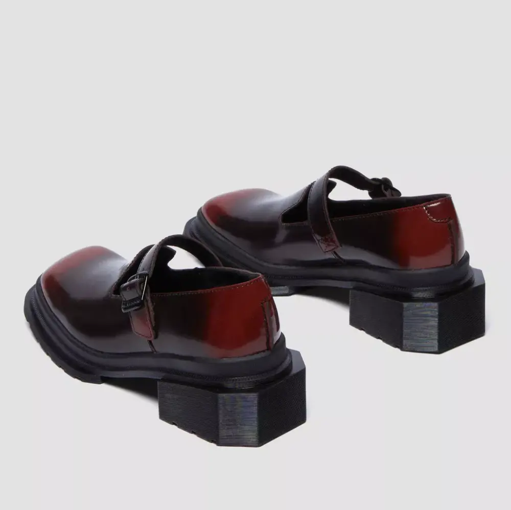 Giày Dr. Martens Maybole Square Mary Jane ‘Arcadia’ 32077770 - Ảnh 3