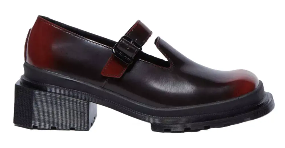 Giày Dr. Martens Maybole Square Mary Jane ‘Arcadia’ 32077770