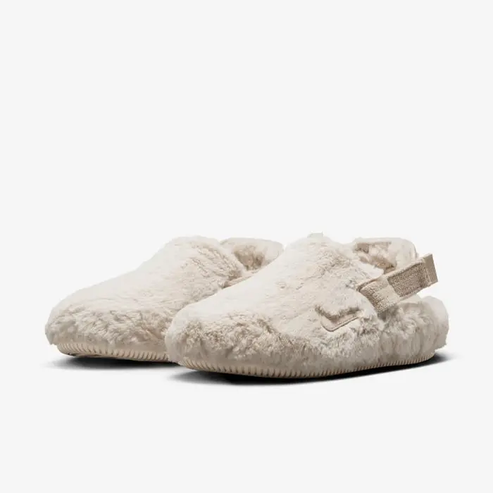 Giày Nike Calm Mules ‘Cream’ FZ3118-100 - Ảnh 3