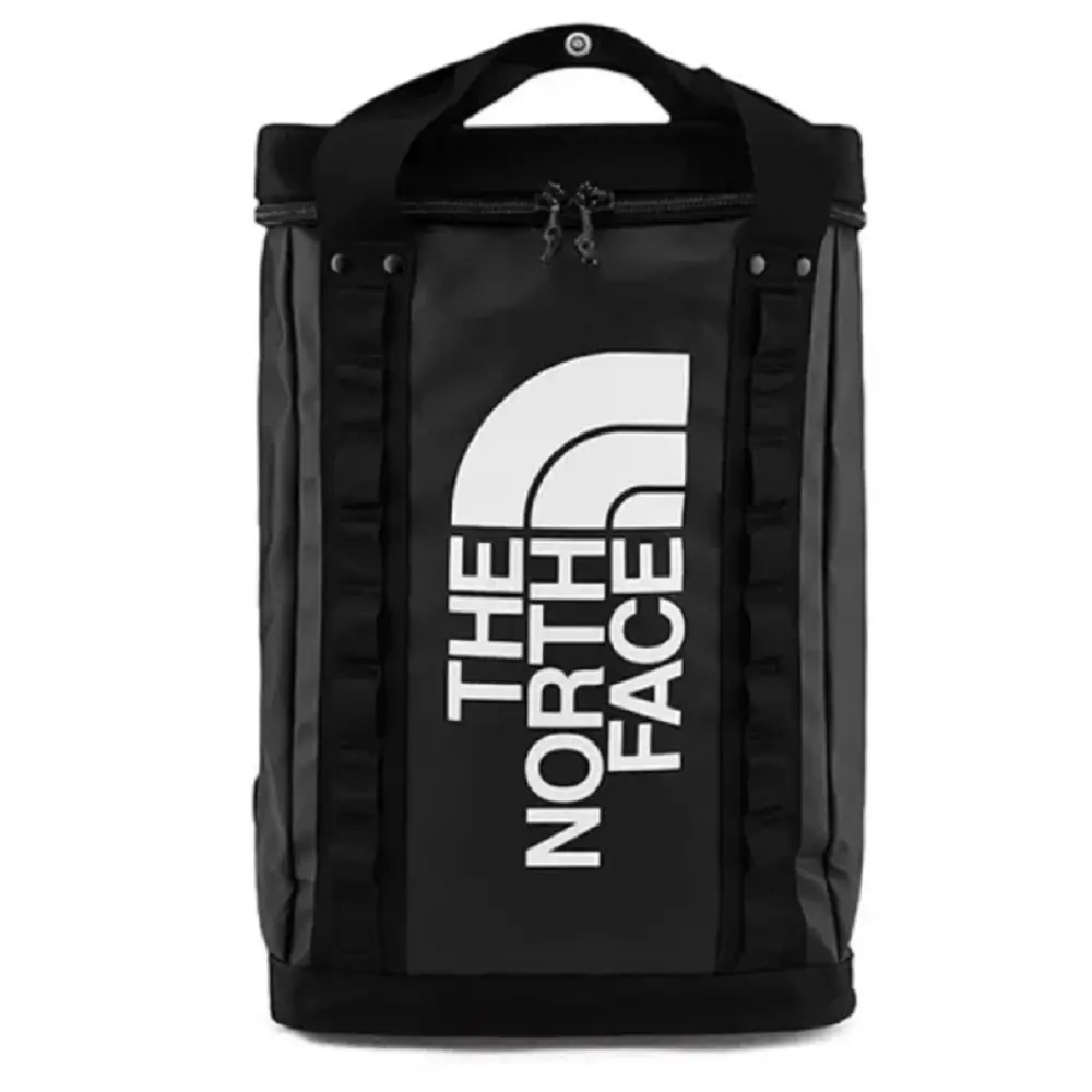 Balo The North Face Logo 26L Backpack ‘Black’ 3KYF-KX7