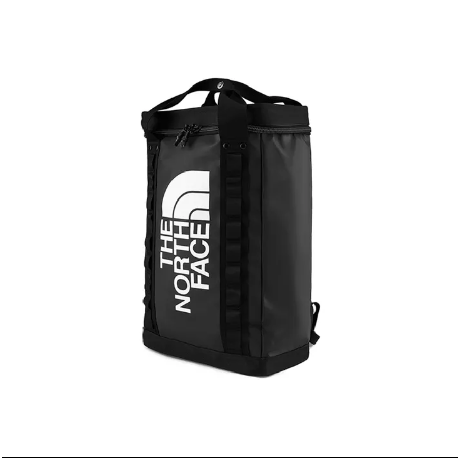 Alternative view of Balo The North Face Logo 26L Backpack ‘Black’ 3KYF-KX7