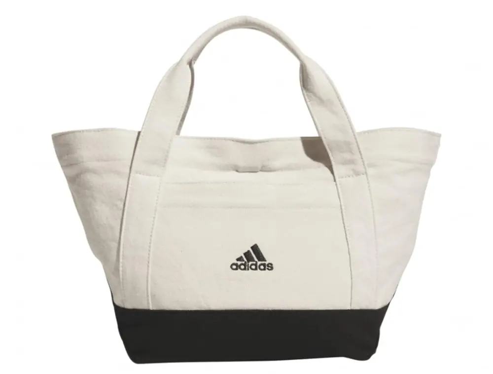 Túi Adidas JMT50 Canvas Tote Bag 'Non-Dyed' IM5193