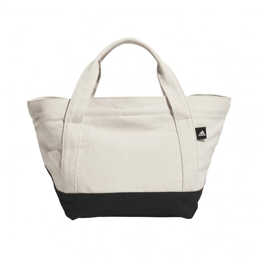 Túi Adidas JMT50 Canvas Tote Bag 'Non-Dyed' IM5193 - Ảnh 2
