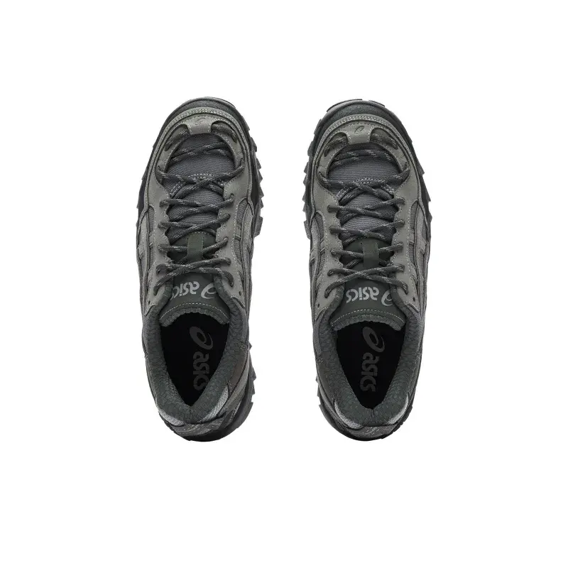 Giày Asics GEL-PICKAX Outdoor 'Gray Green' 1203A746-020 - Ảnh 4