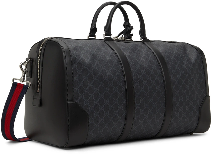 Alternative view of Túi Gucci GG Carry-On ‘Black’ 478323-K5IAN-1095