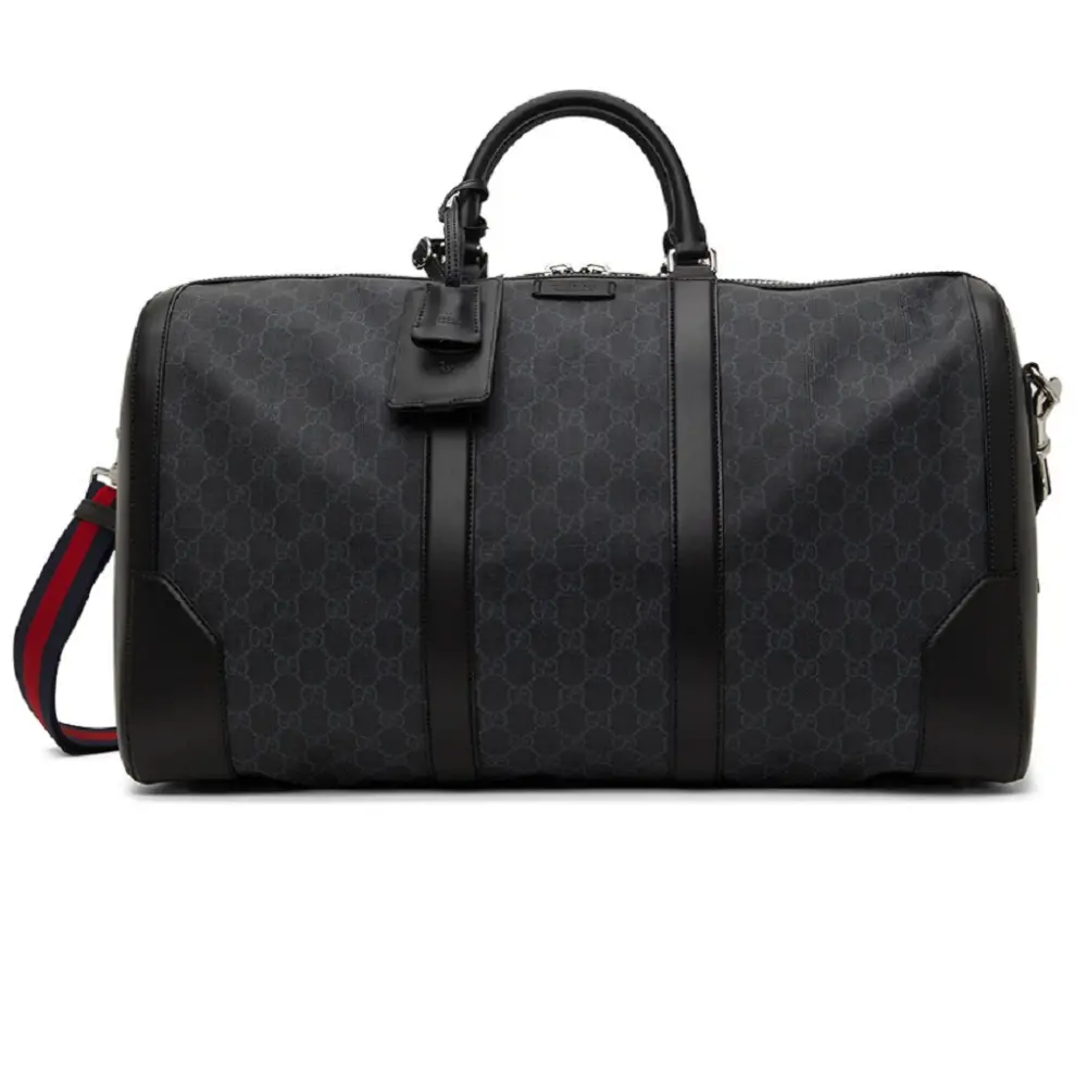 Túi Gucci GG Carry-On ‘Black’ 478323-K5IAN-1095