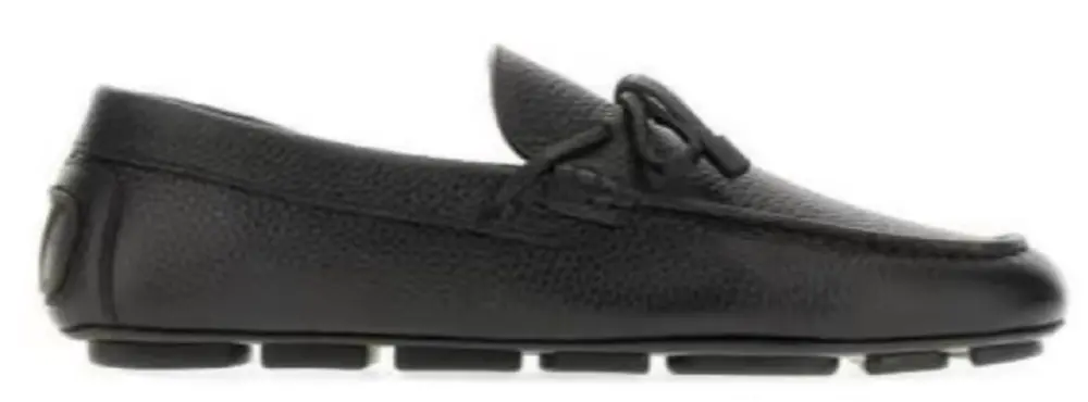 Giày Valentino Garavani ‘Black’ 4Y2S0H19LDL0NO