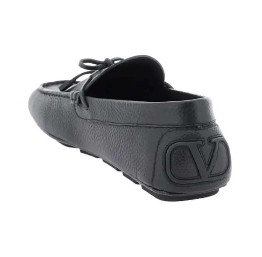 Alternative view of Giày Valentino Garavani ‘Black’ 4Y2S0H19LDL0NO