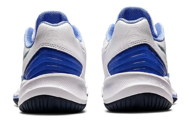Giày Asics Sky Elite FF 2 ‘White Blue’ 1052A053-101 - Ảnh 5