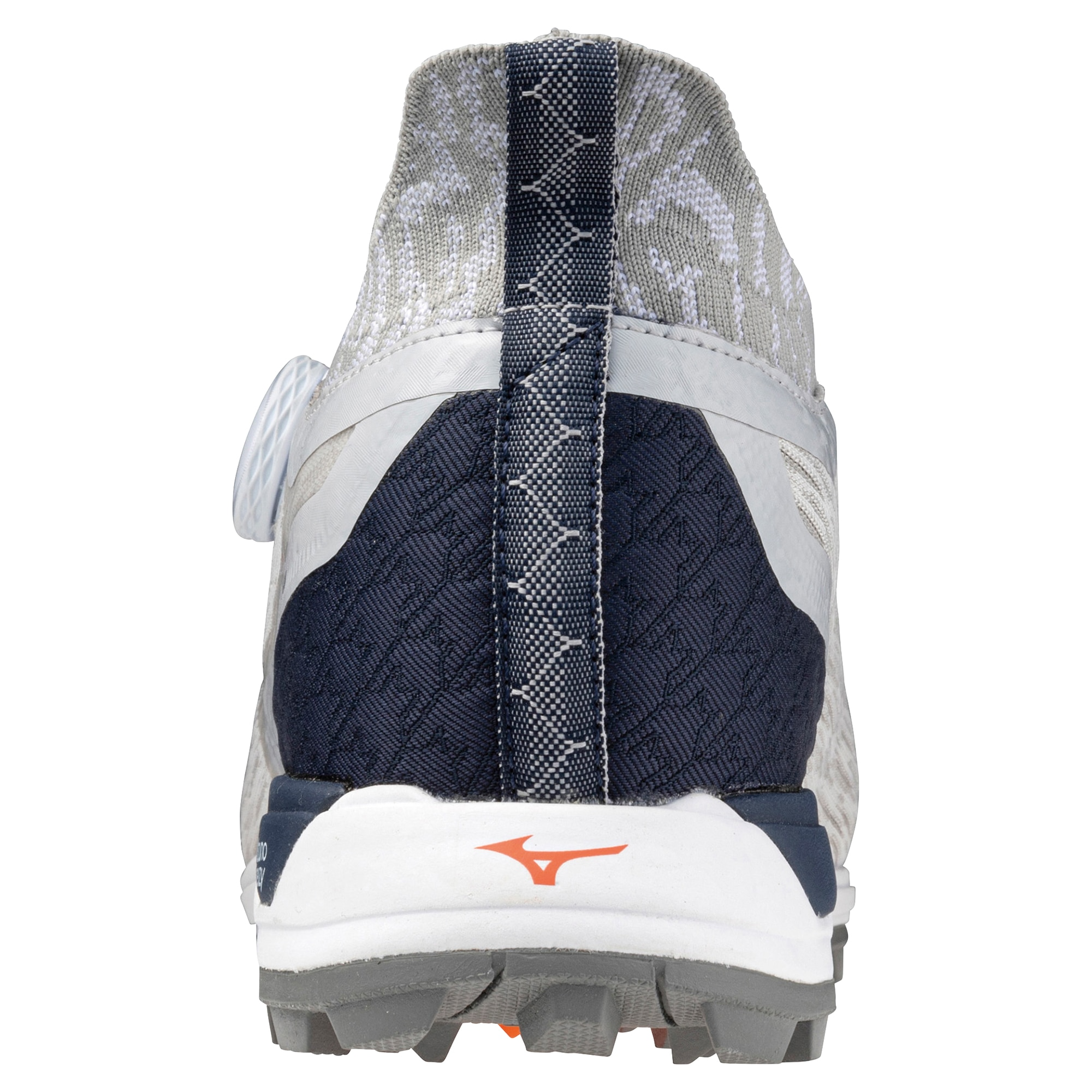 Giày Mizuno Wave Hazard WG Boa ‘Off White’ 51GM2370-14 - Ảnh 3