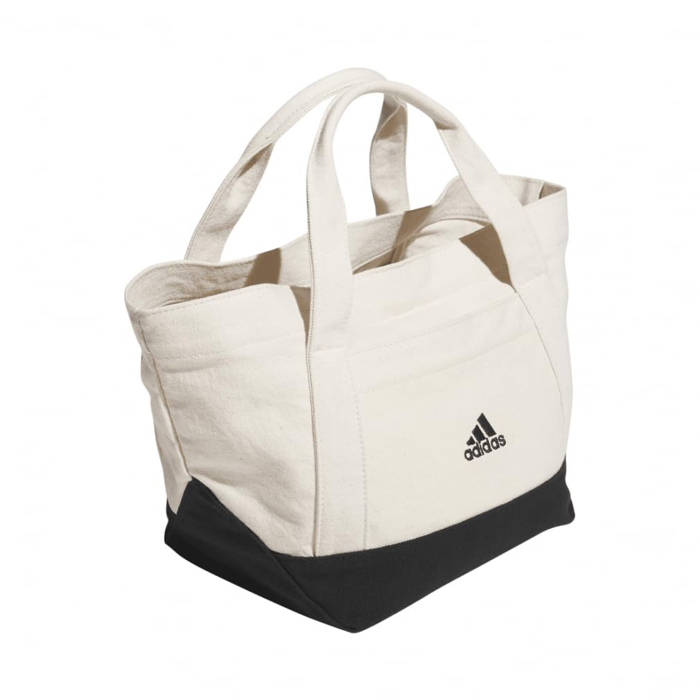 Túi Adidas JMT50 Canvas Tote Bag 'Non-Dyed' IM5193 - Ảnh 3
