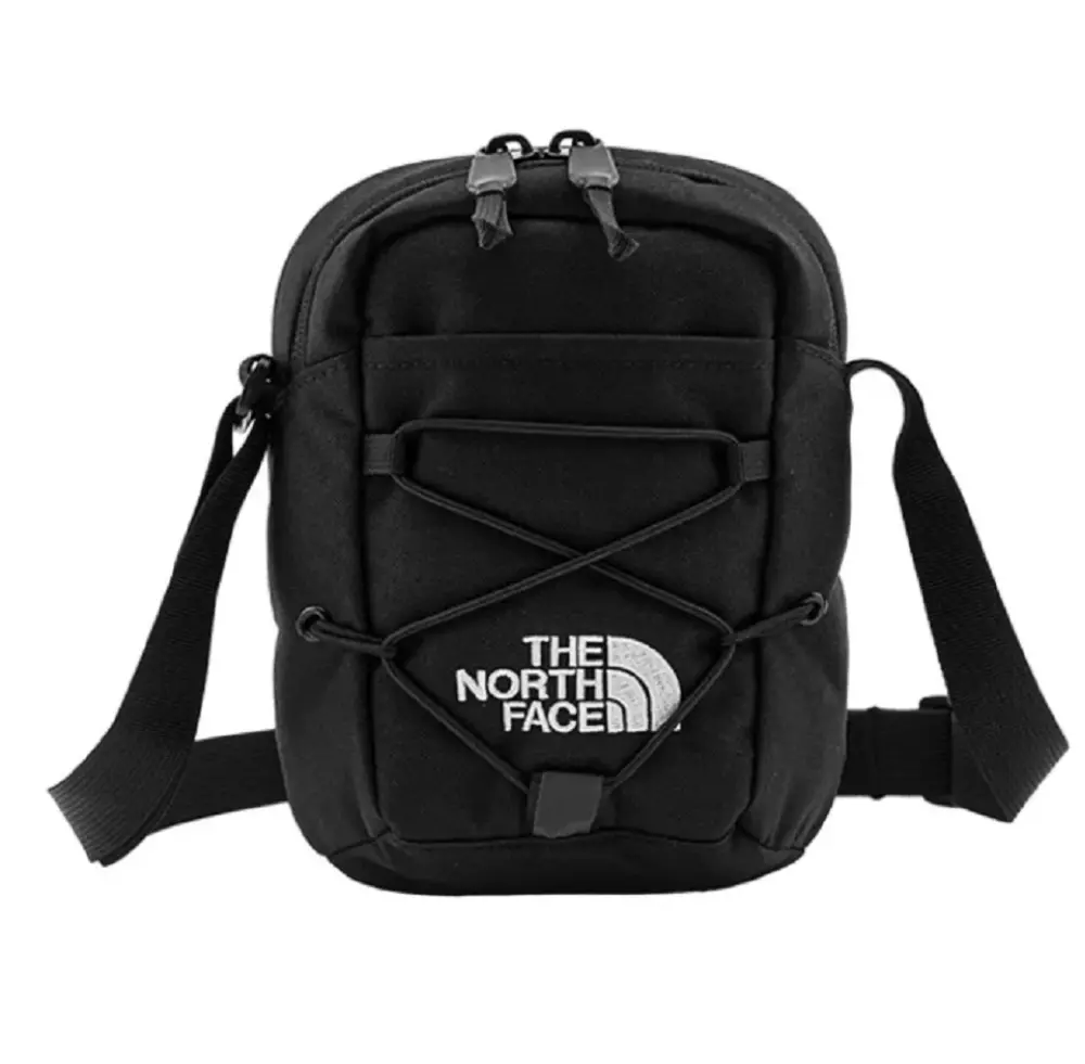 Túi The North Face Jester Crossbody ‘Black’ 52UC-JK3