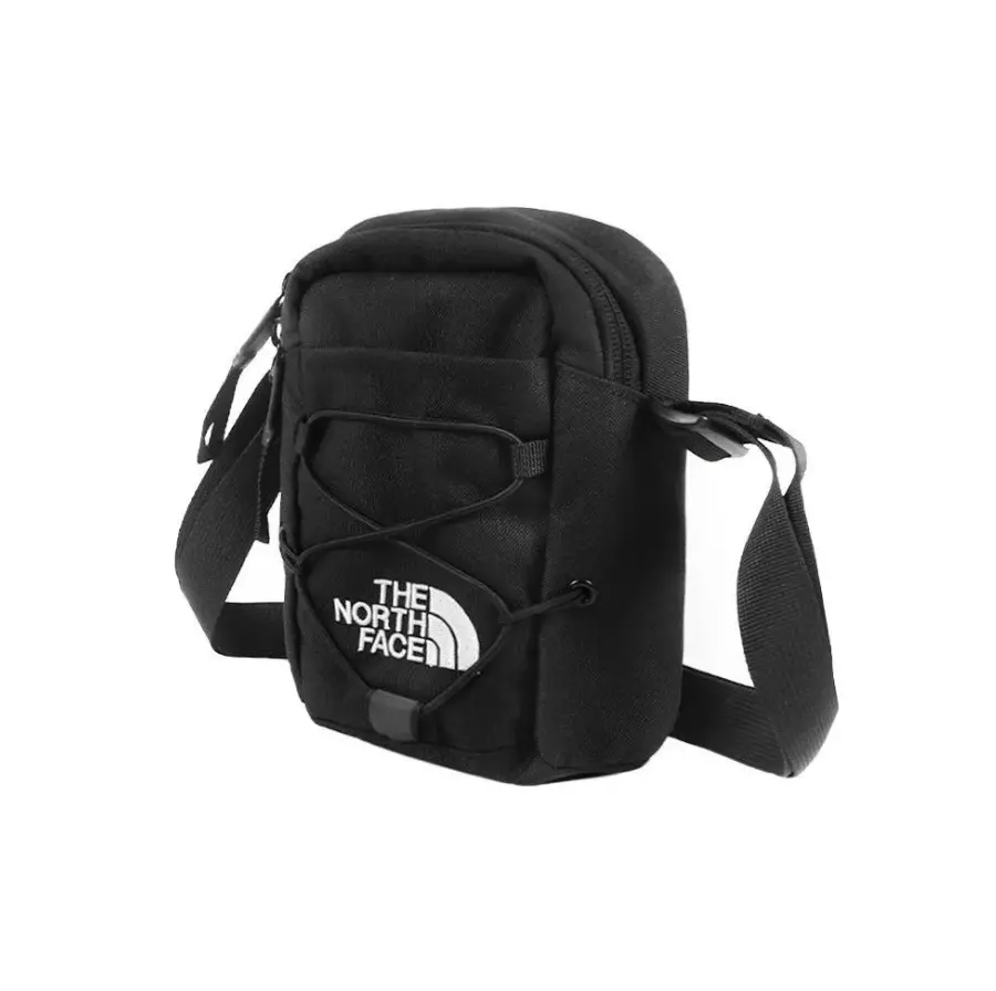 Túi The North Face Jester Crossbody ‘Black’ 52UC-JK3 - Ảnh 3